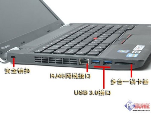 thinkpad(thinkpad)翼330 33548xc笔记本电脑接口评测-zol中关村在线