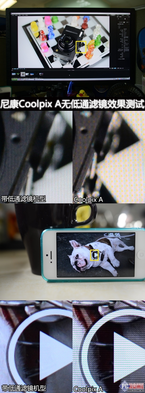 屏幕摩尔纹_单反拍大屏摩尔纹_单反拍大屏摩尔纹