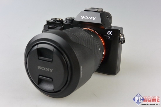 索尼(sony)ilce-7套机 fe 35mm数码相机外观性能评测-zol中关村在线