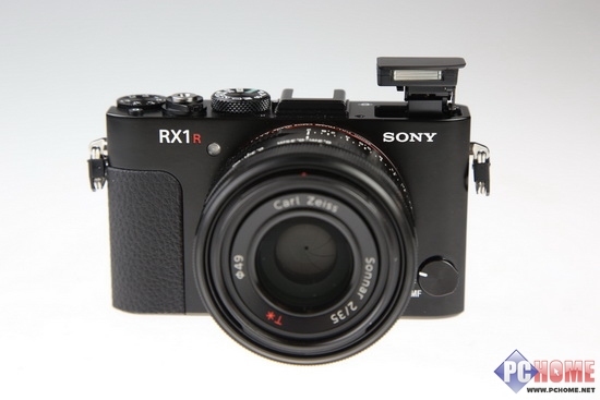 索尼(sony)rx1r数码相机外观性能评测-zol中关村在线