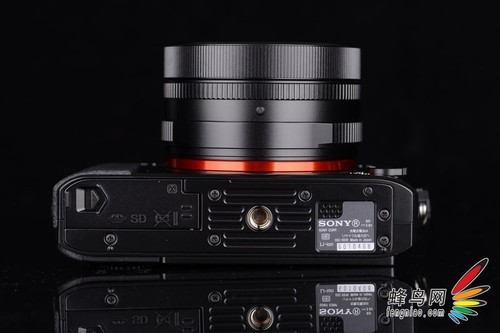 索尼(sony)rx1r数码相机外观性能评测-zol中关村在线