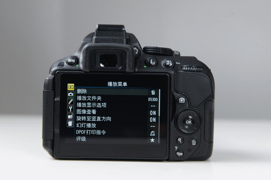 尼康d5300介绍_尼康d5300功能介绍_尼康d5300和尼康d7100