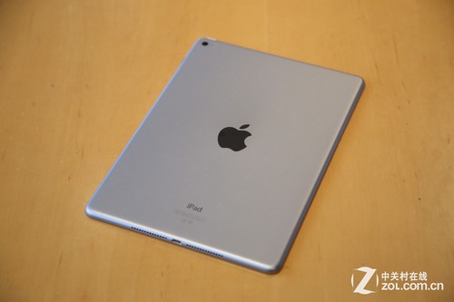 苹果(apple)ipad air 2 16gb/wifi版平板电脑整体评测-zol中关村在线