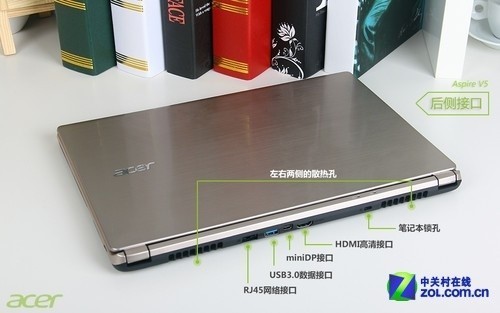 acer宏碁(acer宏碁)acer v5-472g-33224g50amm笔记本