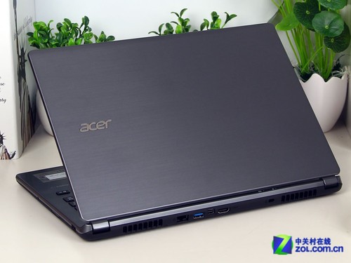 acer宏碁笔记本电脑 acer v5-473g-54204g50app         宏碁aspire