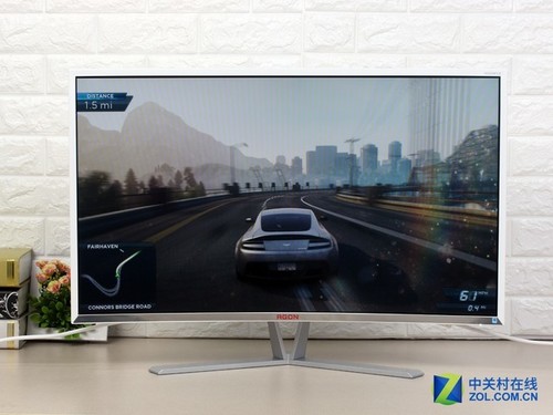aoc ag320fc8/3w