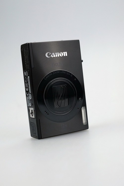 佳能ixus500hs