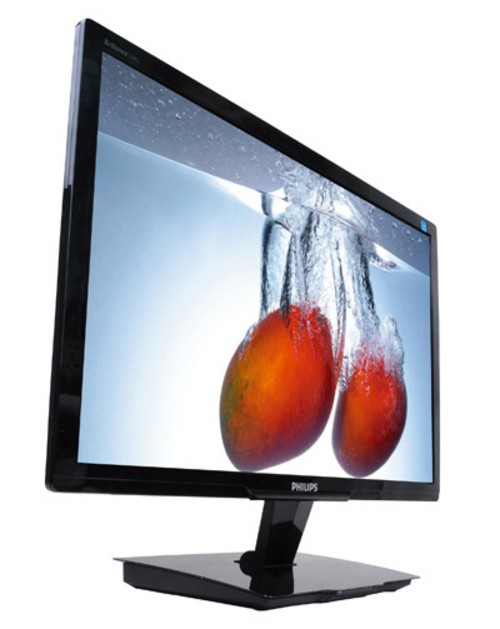 飞利浦(philips)239cl2sb/93显示器整体评测-zol中关村在线