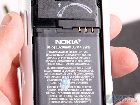 诺基亚X6(32GB)评测行情