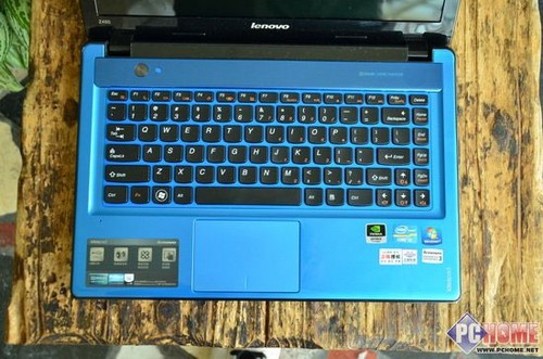 z 480拆键盘
