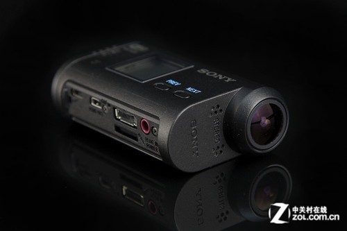 索尼hdr-as15
