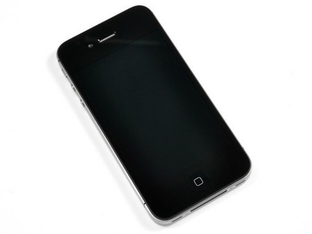 苹果(apple)iphone 4s 16gb手机屏幕评测-zol中关村在线