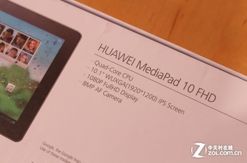 华为mediapad10fhd16gb
