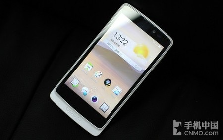 oppor833t移动版