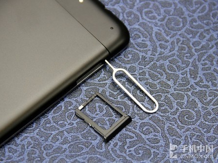 vivo(vivo)x1手机卡槽评测-zol中关村在线
