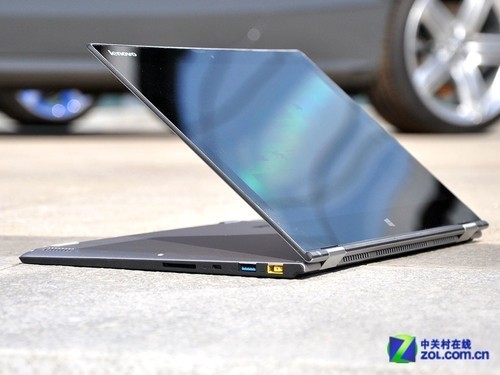 联想yoga2 pro13-ise(日光橙)