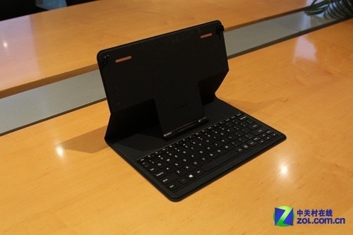 联想(lenovo)扬天miix 10笔记本电脑整体评测-zol中关村在线