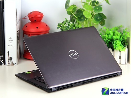 戴尔(dell)vostro 成就 5470 5470d-1628笔记本电脑整体评测-zol