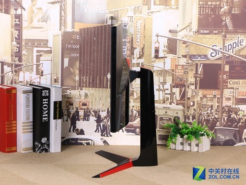 LG 34UC79G特性解析